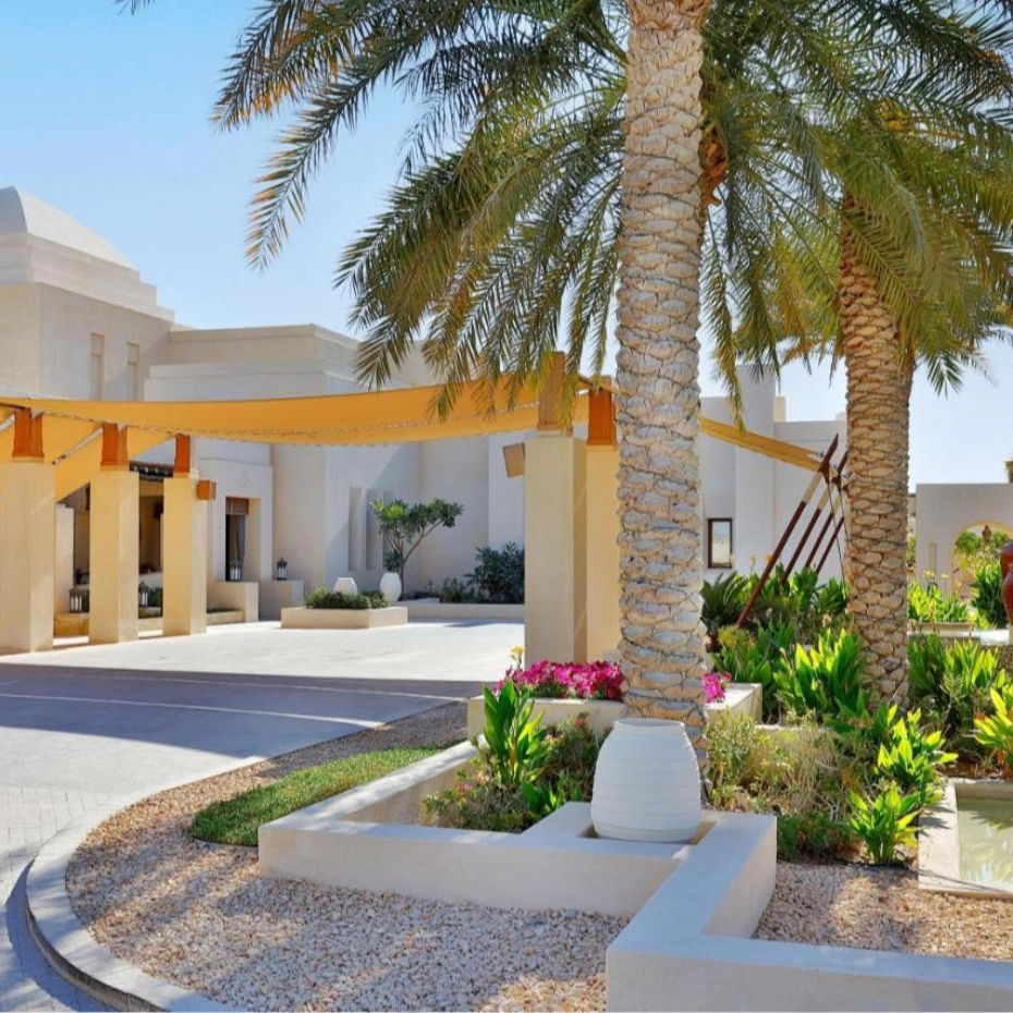 Al Wathba Desert Resort & Spa, Abu Dhabi