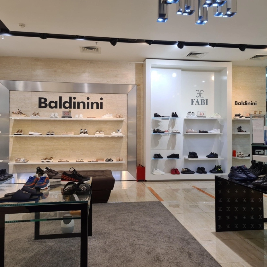 BALDININI