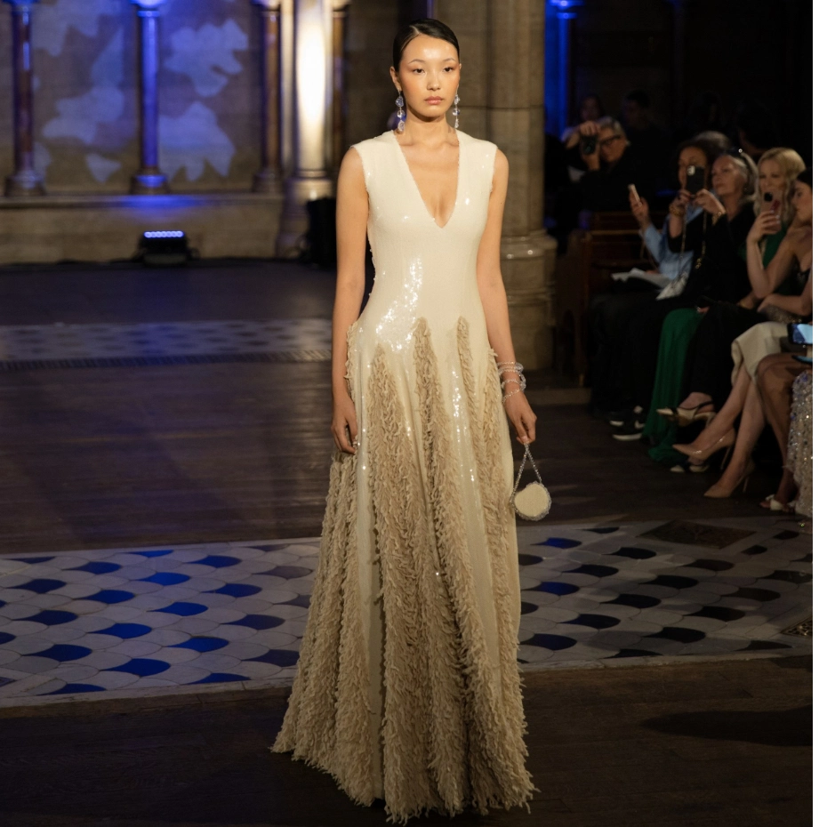 Paris Fashion Week