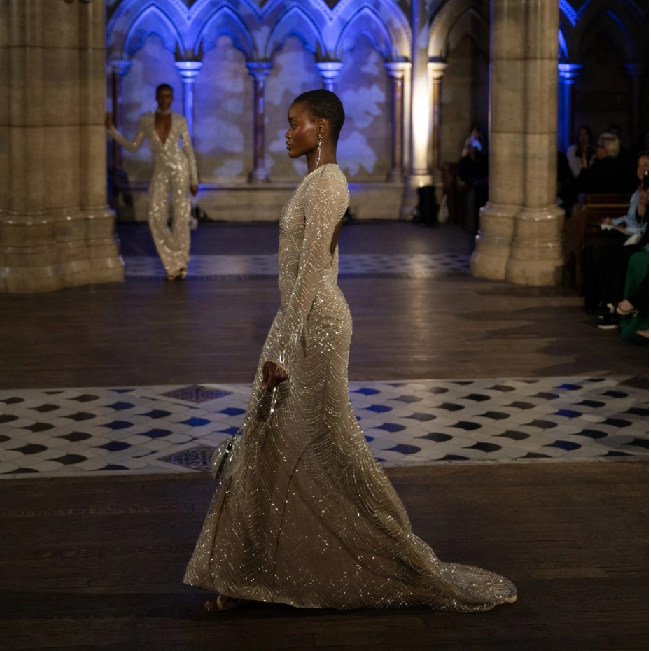 Paris Fashion Week