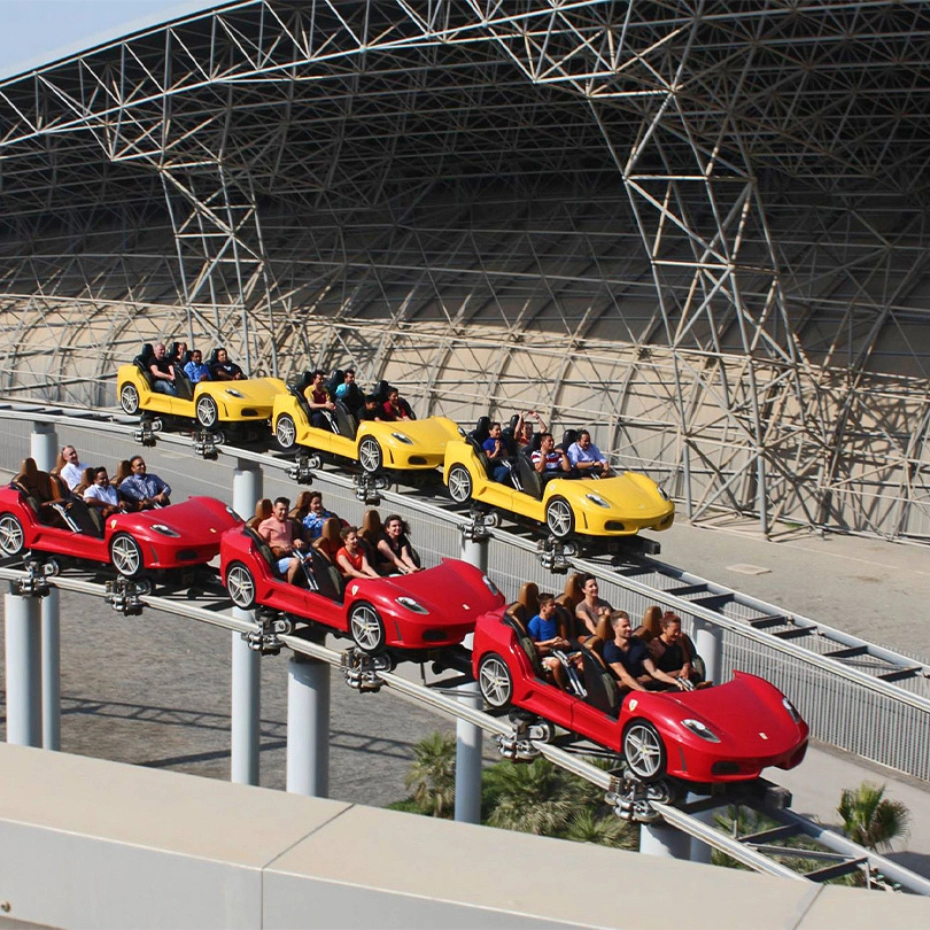 Fiorano GT Challenge