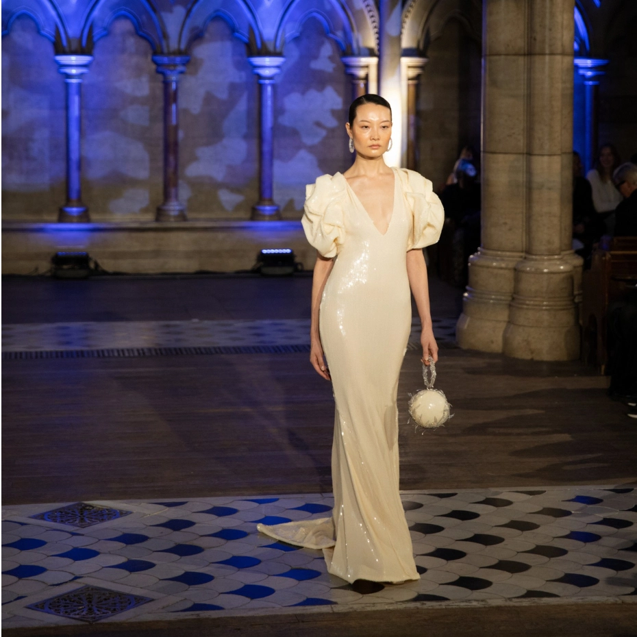 Paris Fashion Week