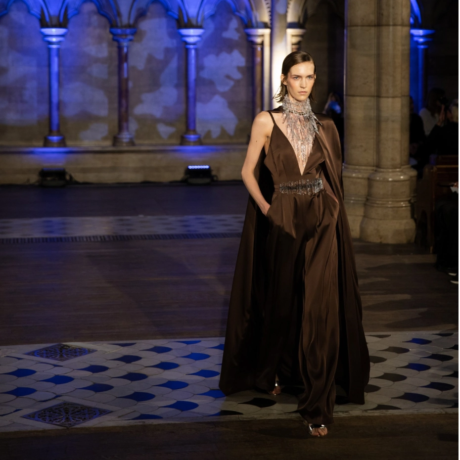 Paris Fashion Week