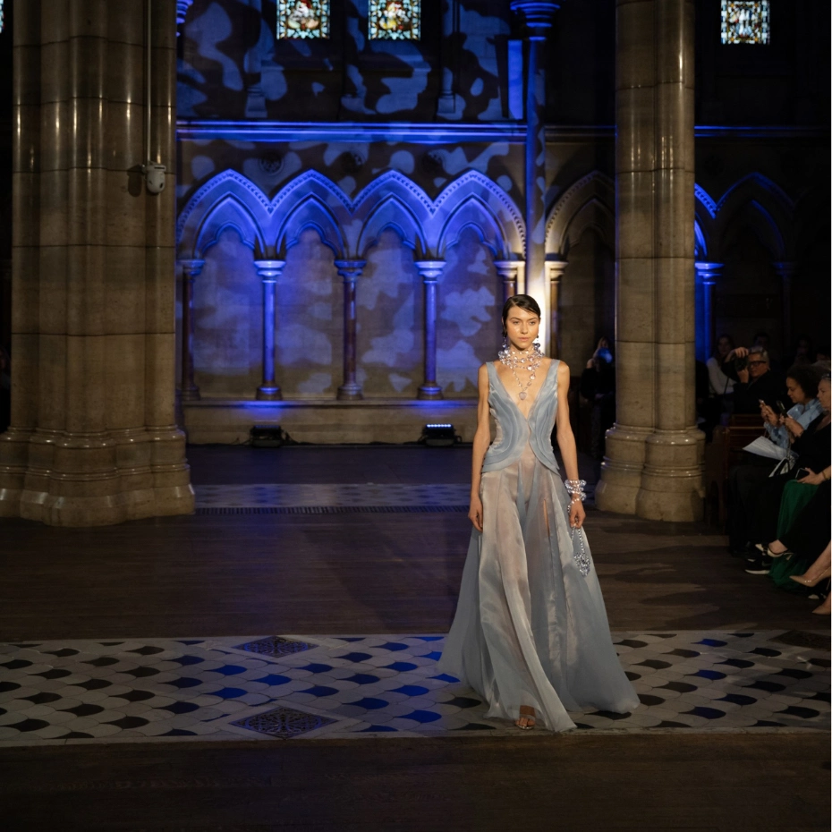 Paris Fashion Week
