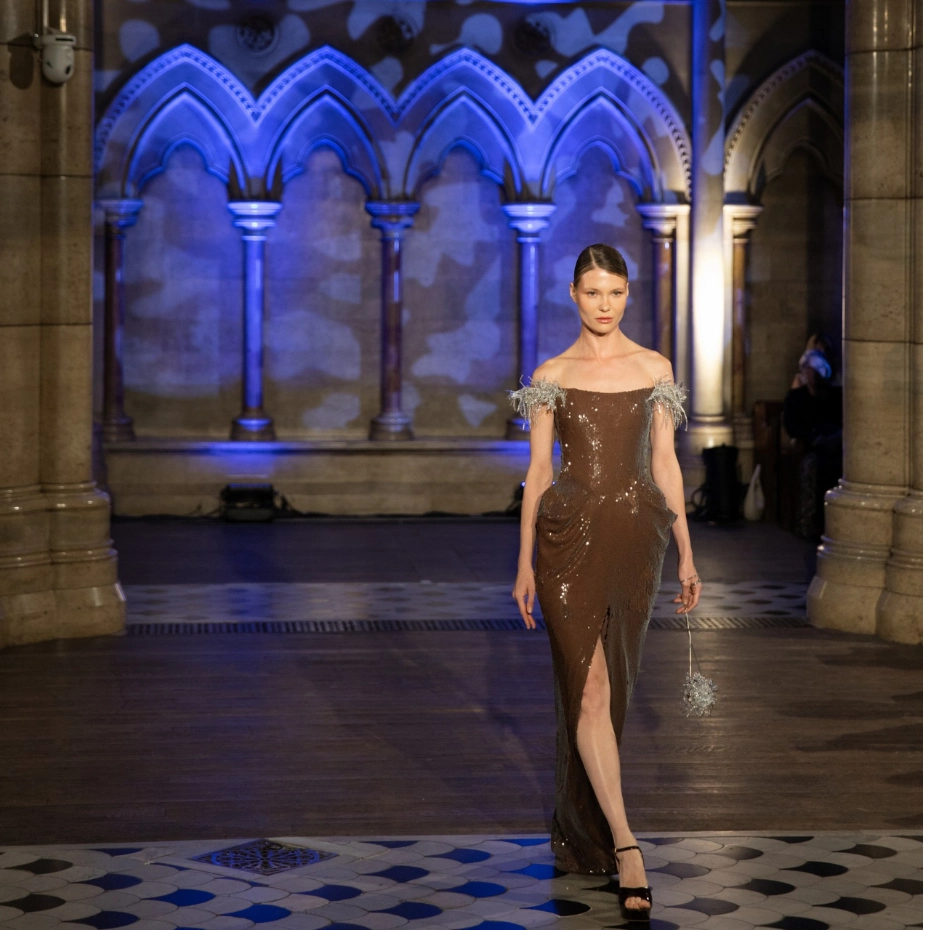 Paris Fashion Week