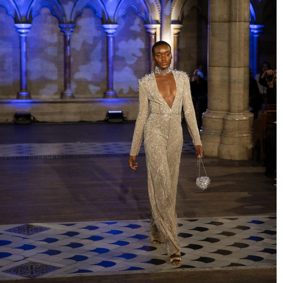 Paris Fashion Week