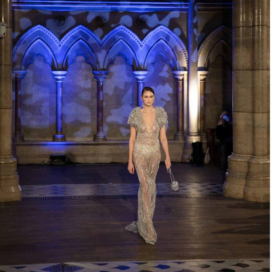 Paris Fashion Week