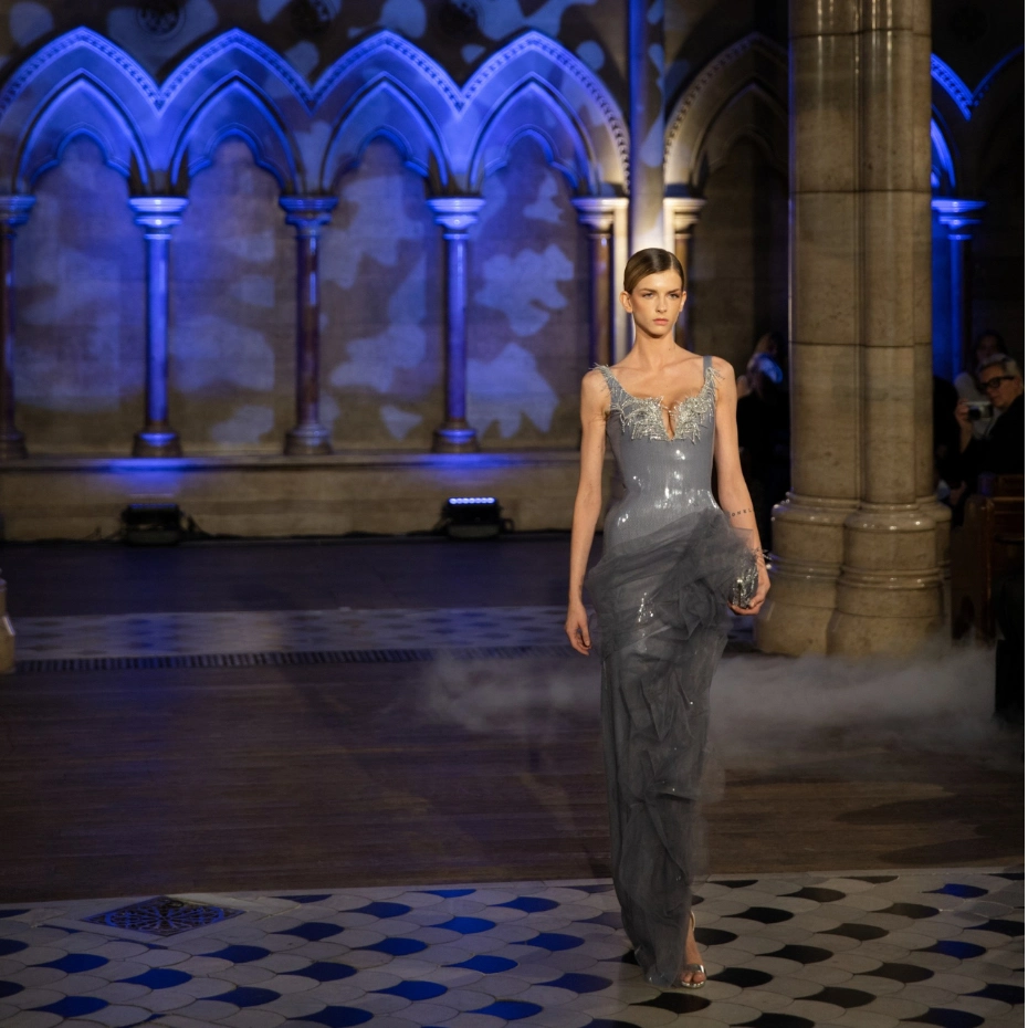 Paris Fashion Week