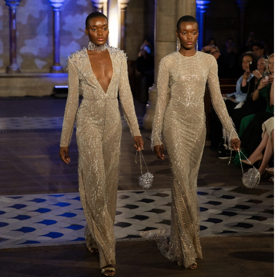 Paris Fashion Week