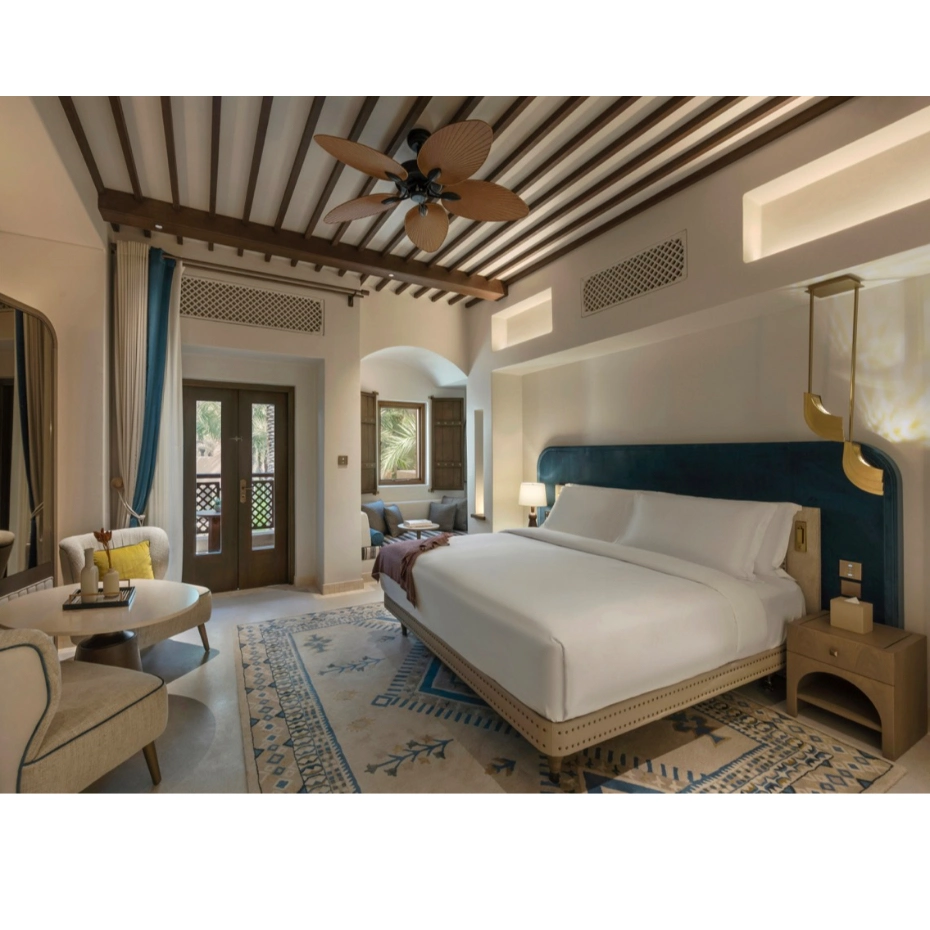 bab al shams room