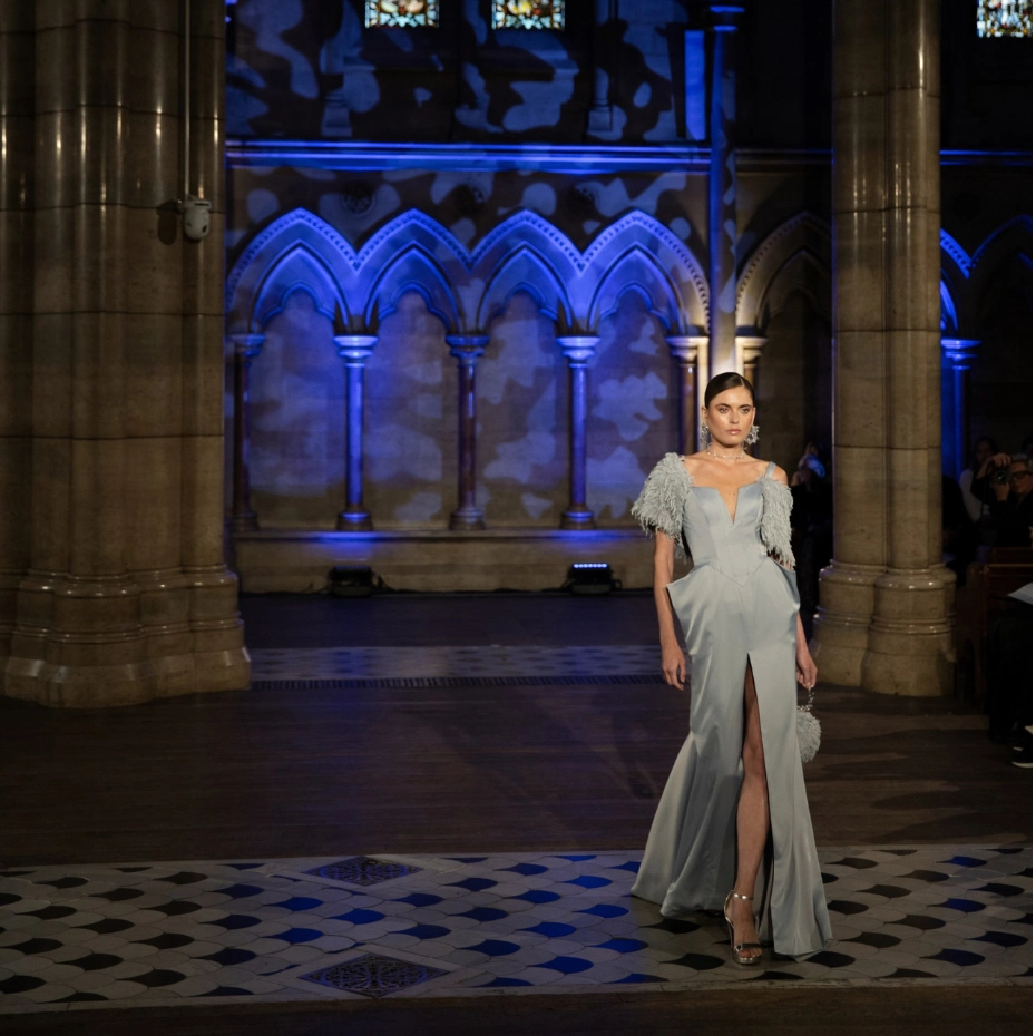 Paris Fashion Week