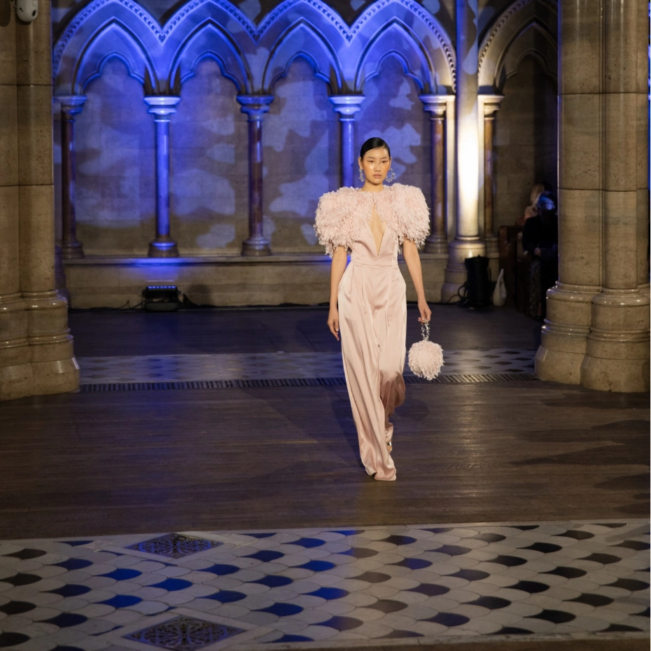 Paris Fashion Week