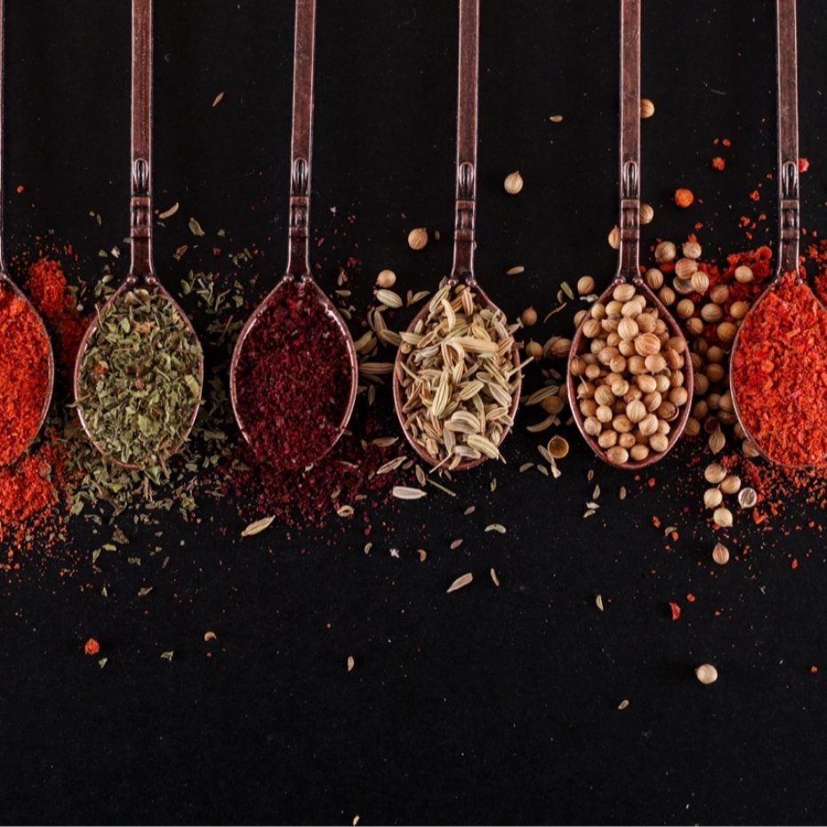 Spices