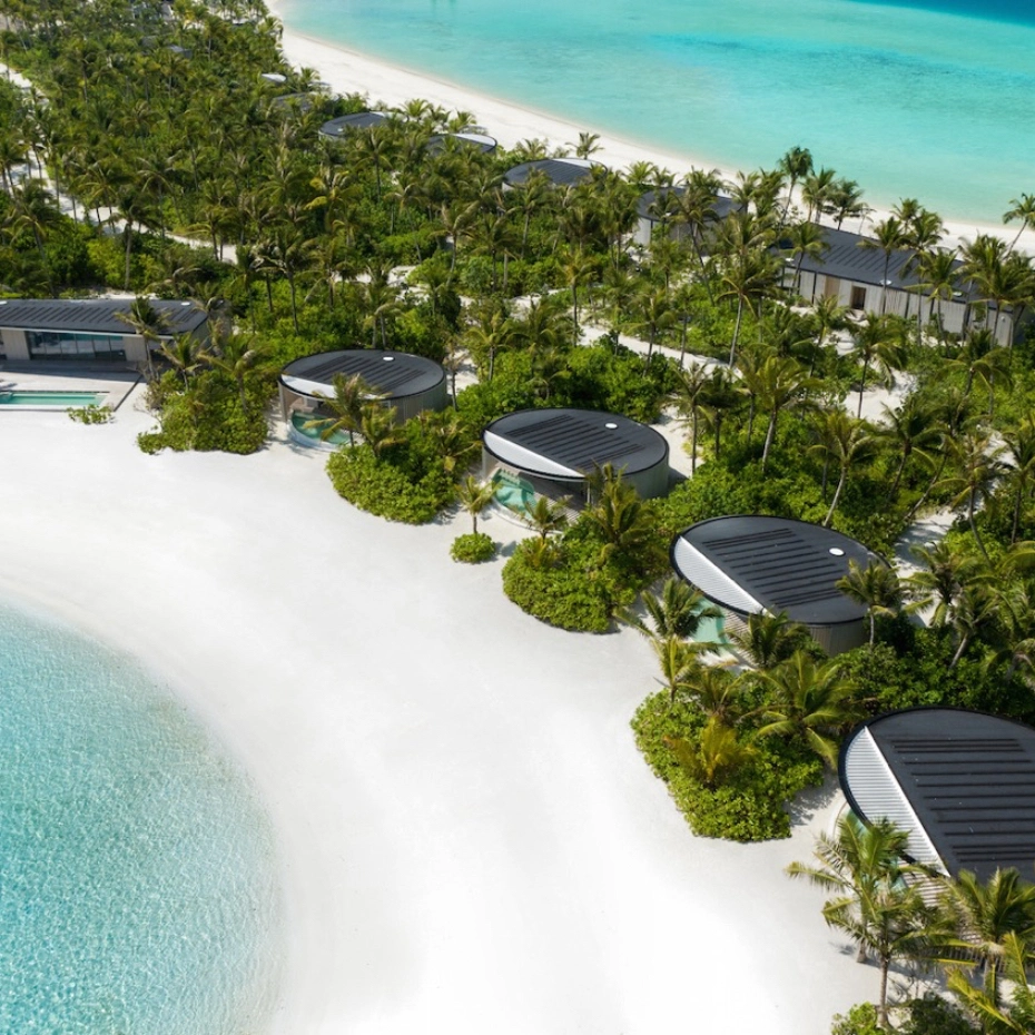 Ritz Maldives