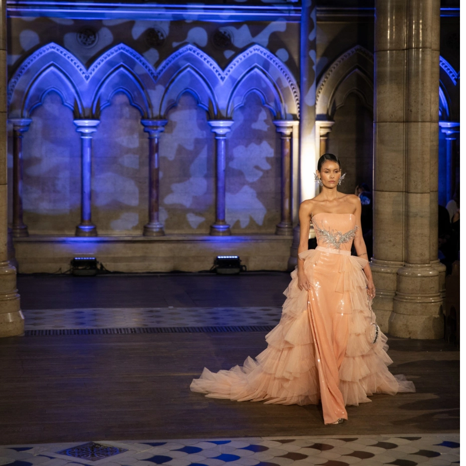 Paris Fashion Week