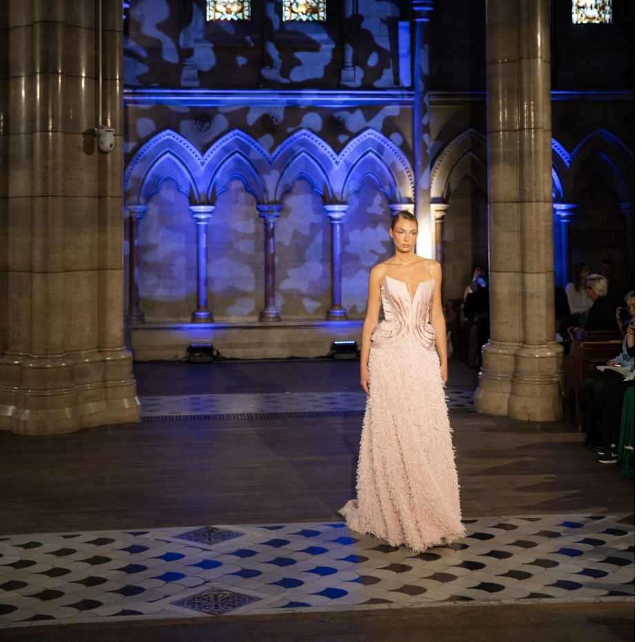 Paris Fashion Week
