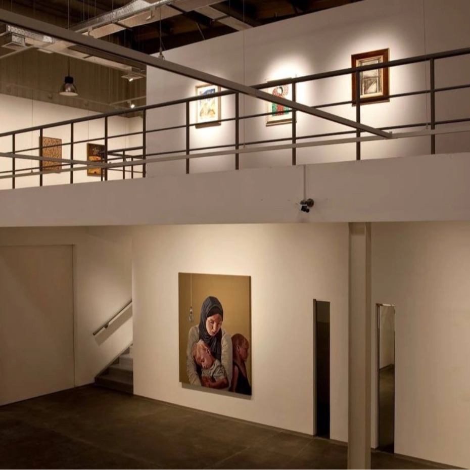 Elmarsa Gallery