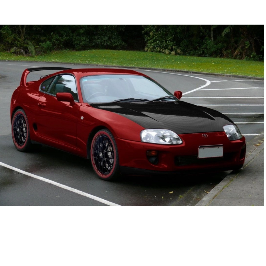 1994-1998 Toyota Supra