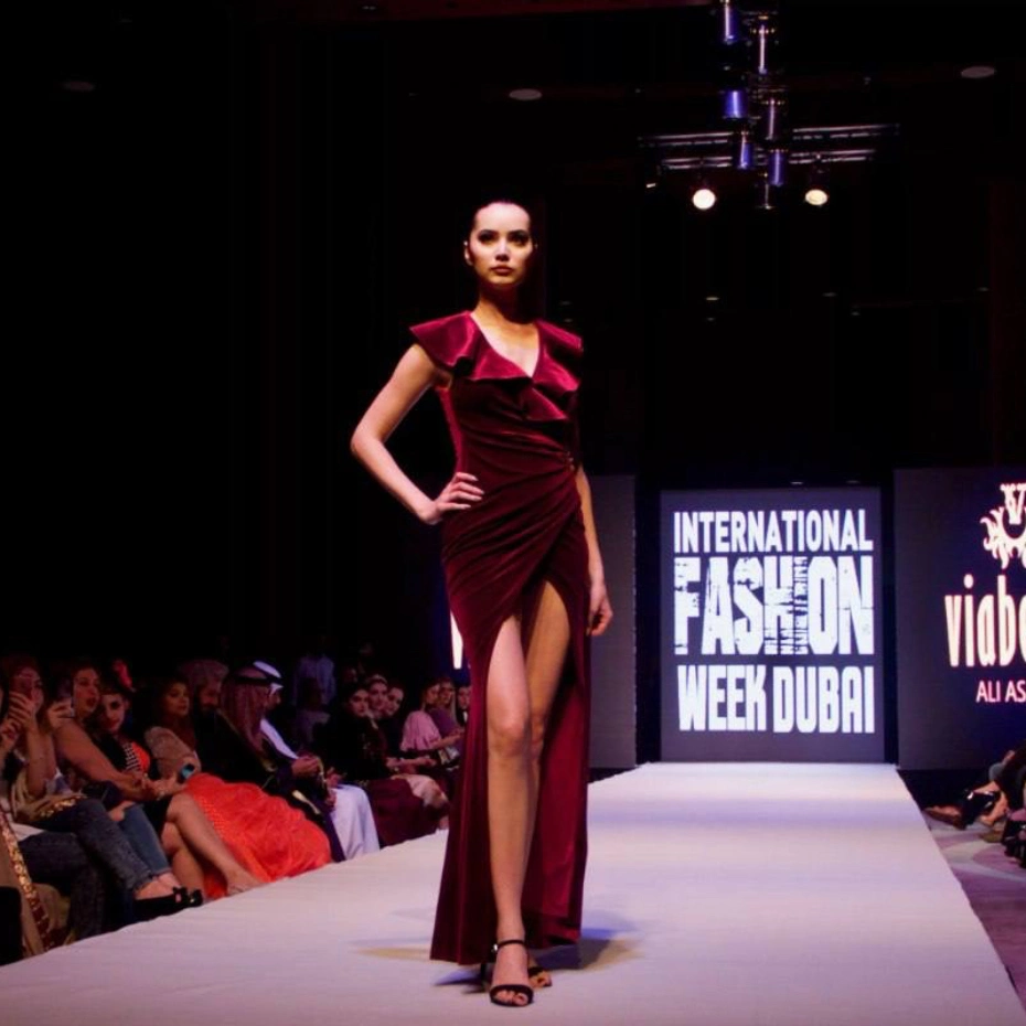 International Fashion Week Dubai (IFWD)