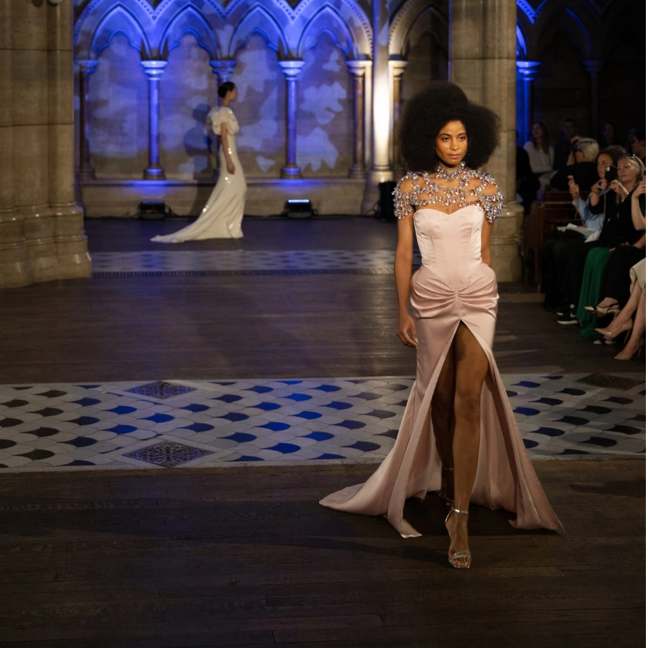 Paris Fashion Week