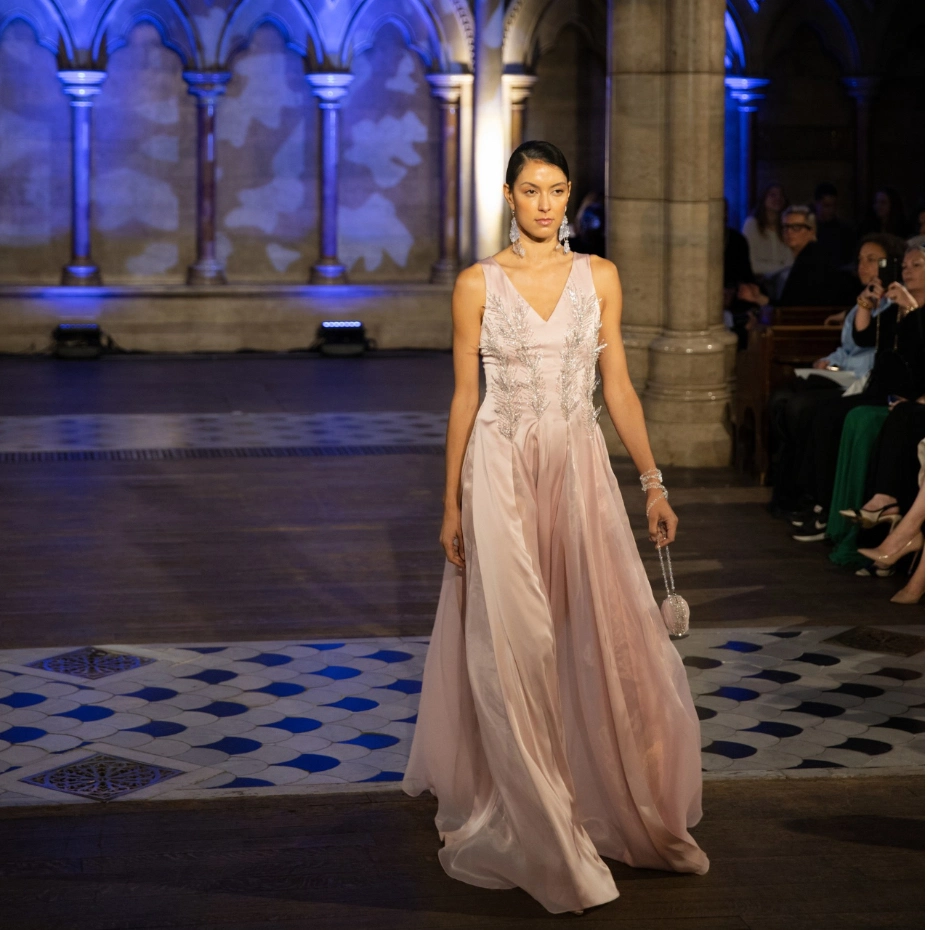 Paris Fashion Week