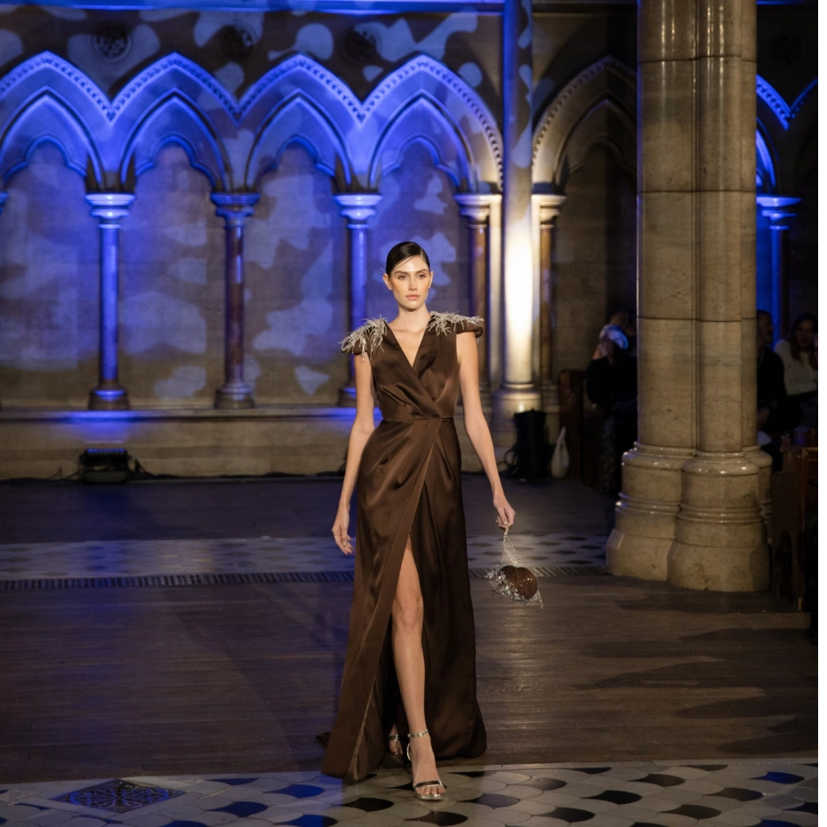 Paris Fashion Week