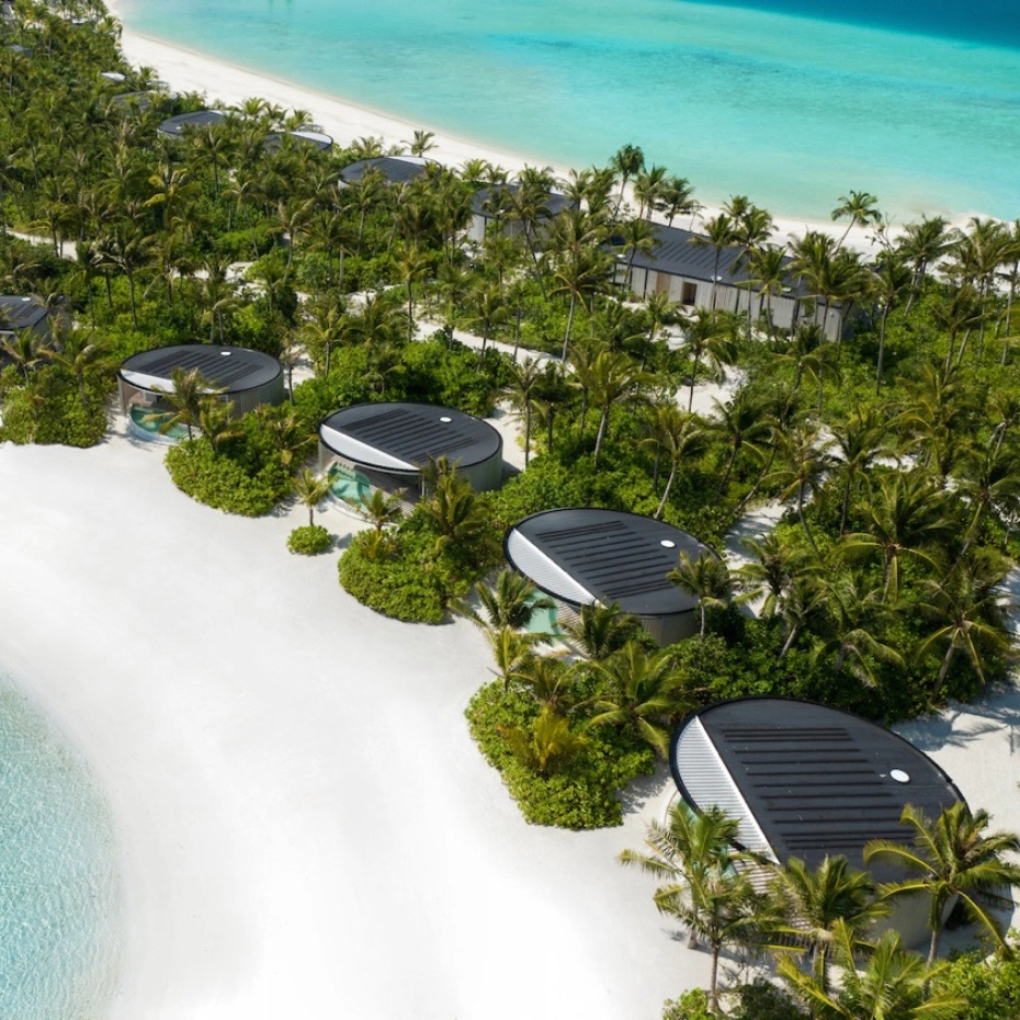 Ritz Maldives