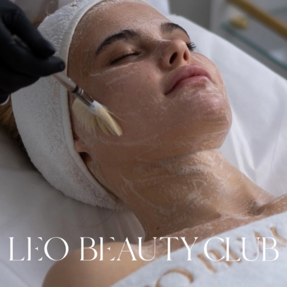Ane removal procedure in Leo beaty club
