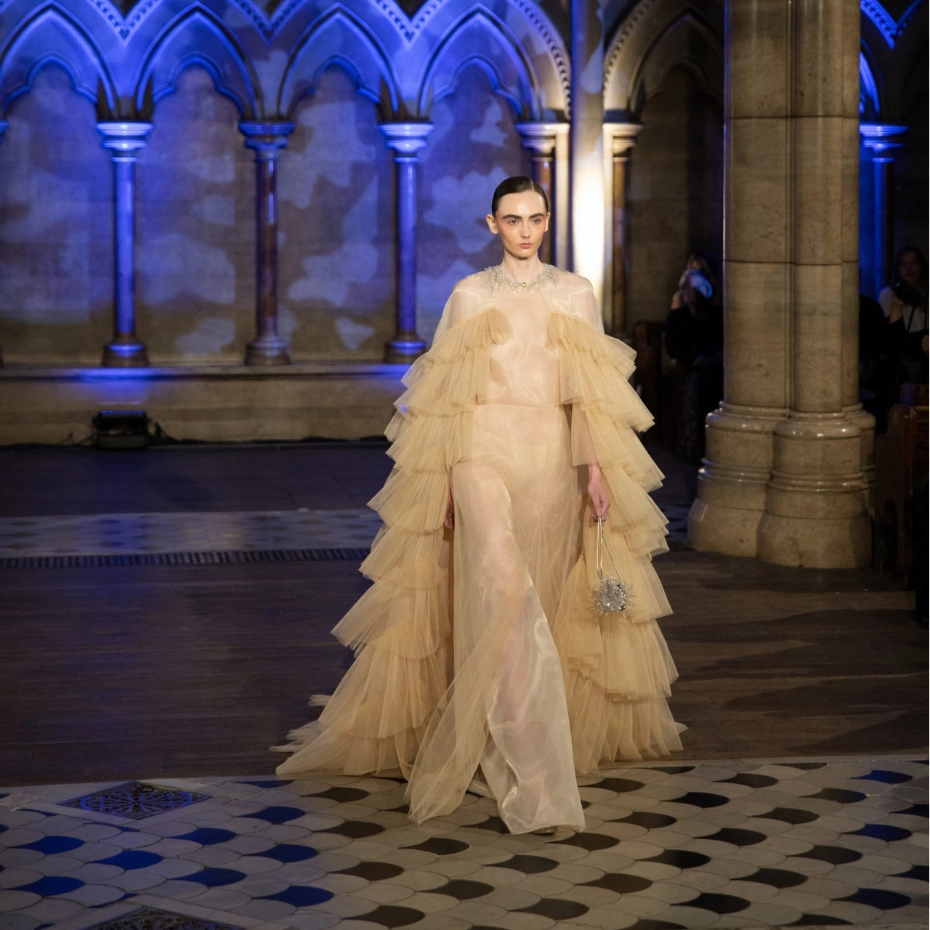 Paris Fashion Week