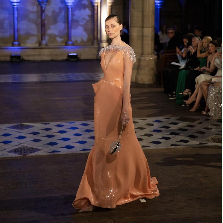Paris Fashion Week