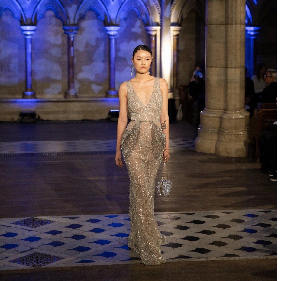 Paris Fashion Week